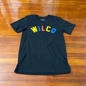 Oxford Pennant for Wilco T-Shirt